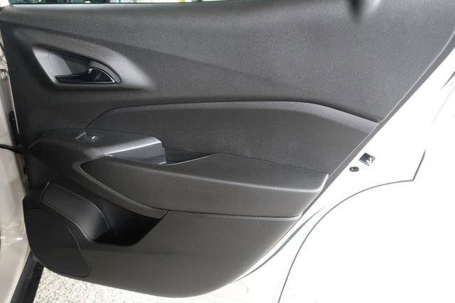 New 2026 Chevrolet Trax RS w/ Driver Confidence Package image 21