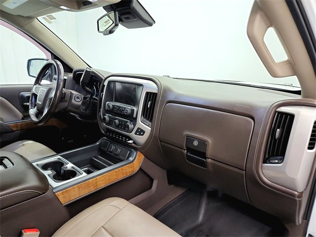 Used 2018 GMC Sierra 1500 SLT image 29