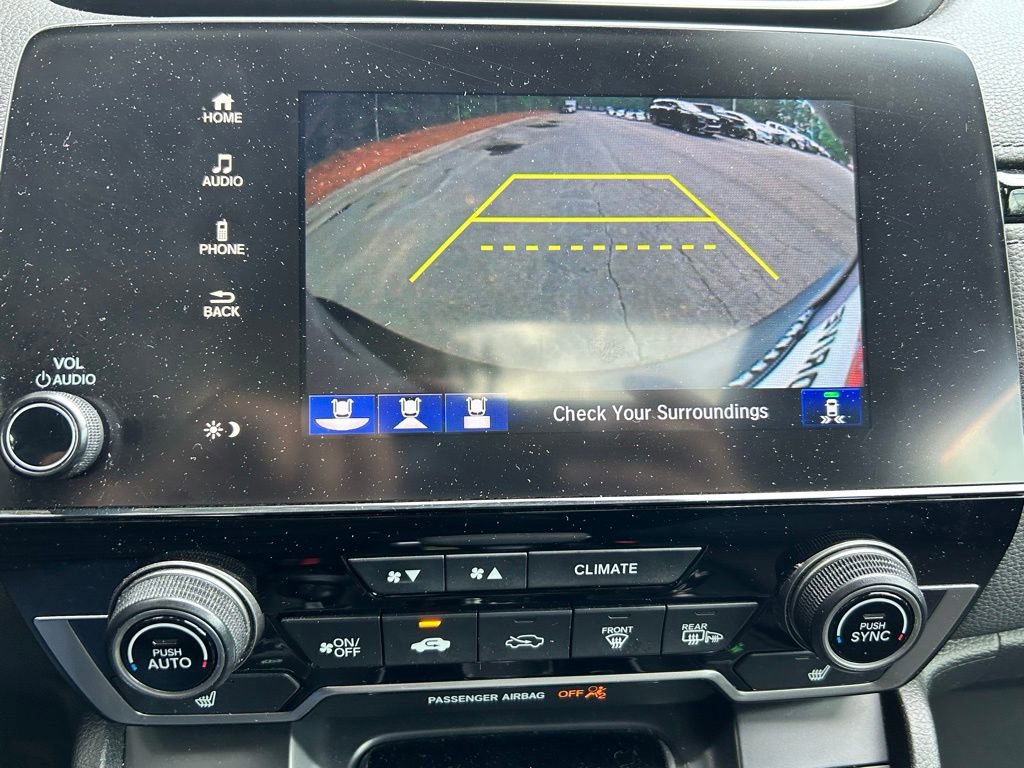 Used 2020 Cadillac XT6 Premium Luxury FWD image 15