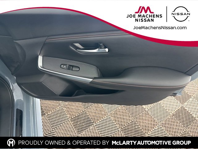 Certified 2025 Nissan Sentra SR image 19
