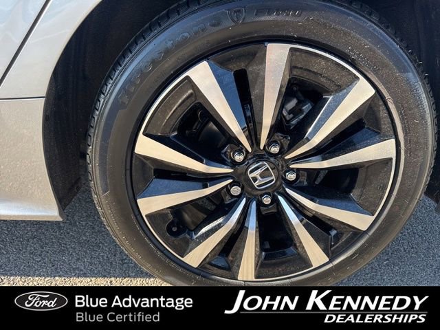 Used 2023 Honda Civic EX image 5