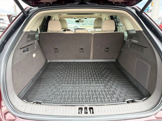 Certified 2023 Lincoln Nautilus Reserve AWD/4WD image 28