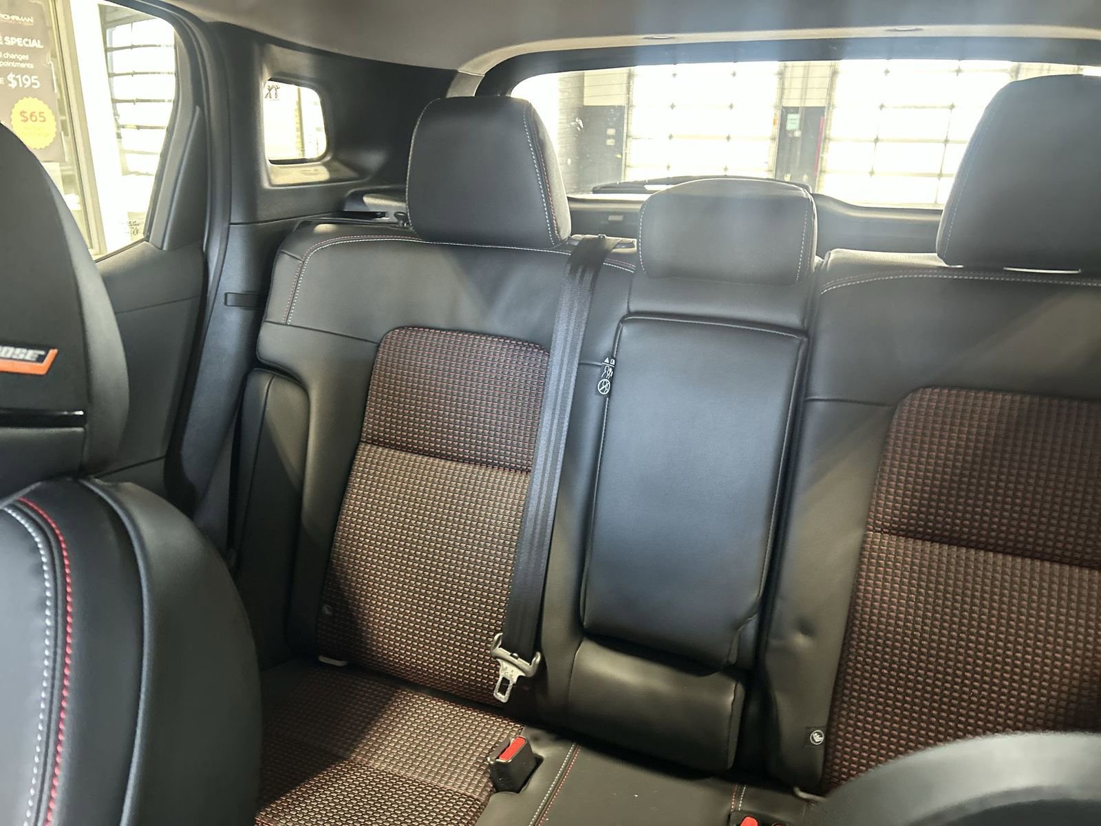 New 2026 Nissan Kicks SR w/ SR Premium Package image 5
