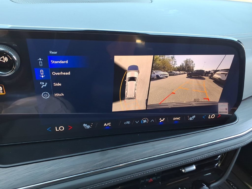 New 2027 Chevrolet Tahoe Z71 w/ Z71 Off-Road Package AWD/4WD image 23