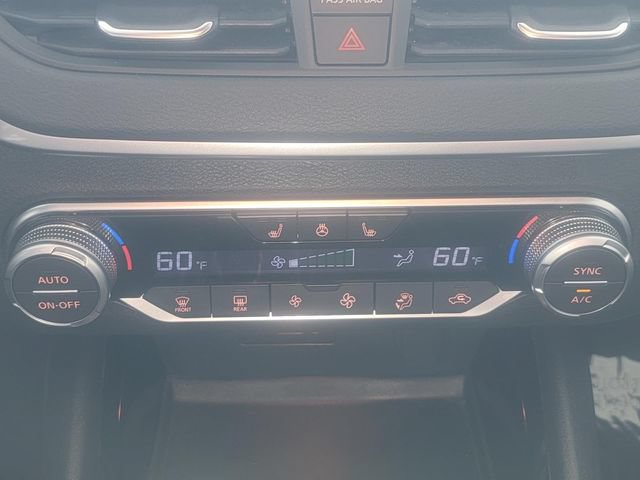 Used 2020 Nissan Altima 2.5 SV FWD image 21