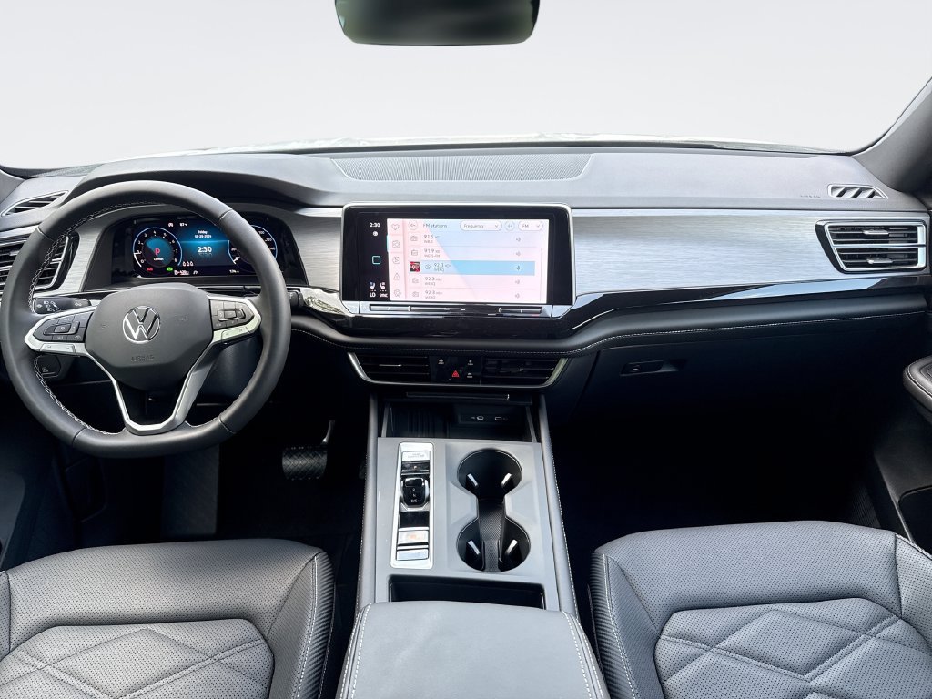 New 2026 Volkswagen Atlas Cross Sport SE AWD/4WD image 22