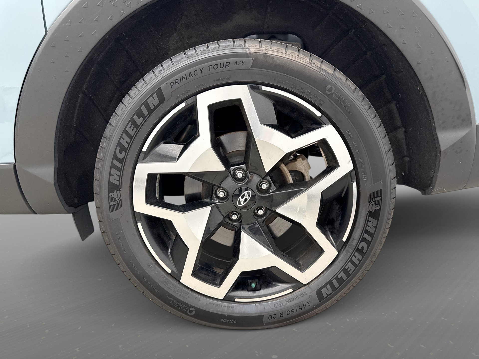 Used 2024 Hyundai Santa Cruz Limited AWD/4WD image 27