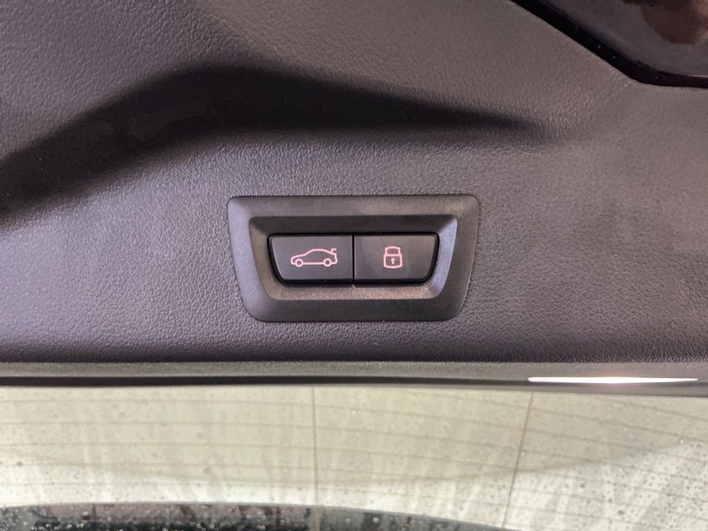 Certified 2026 BMW X5 sDrive40i w/ M Sport Package RWD image 30