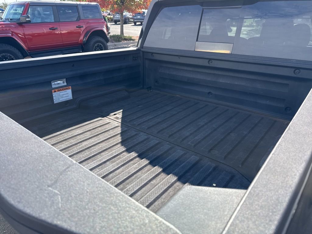 Used 2020 Honda Ridgeline Black Edition image 16