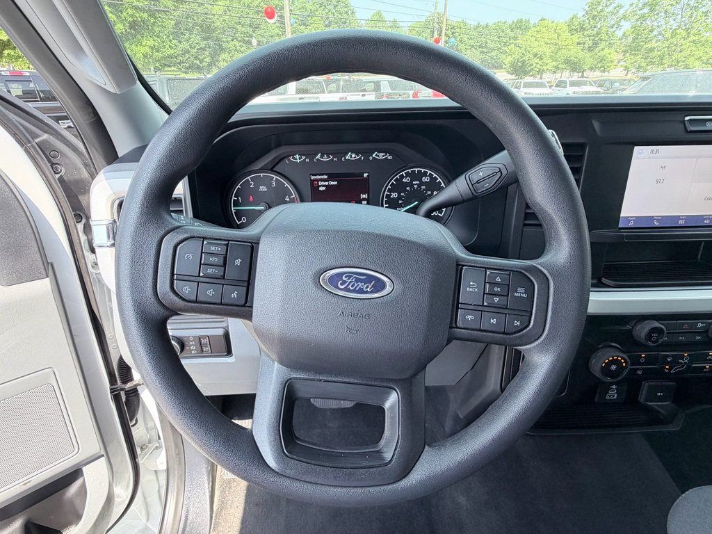 Used 2026 Ford F350 XLT AWD/4WD image 13