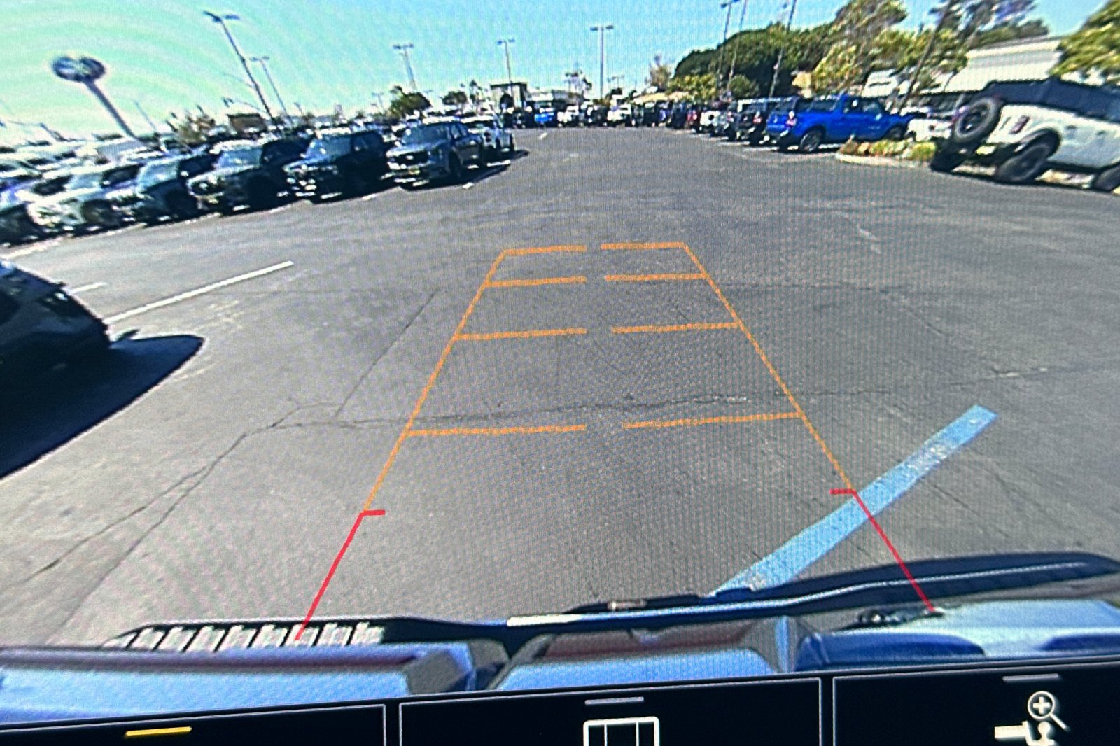 Used 2022 GMC Sierra 2500 AT4 AWD/4WD image 20