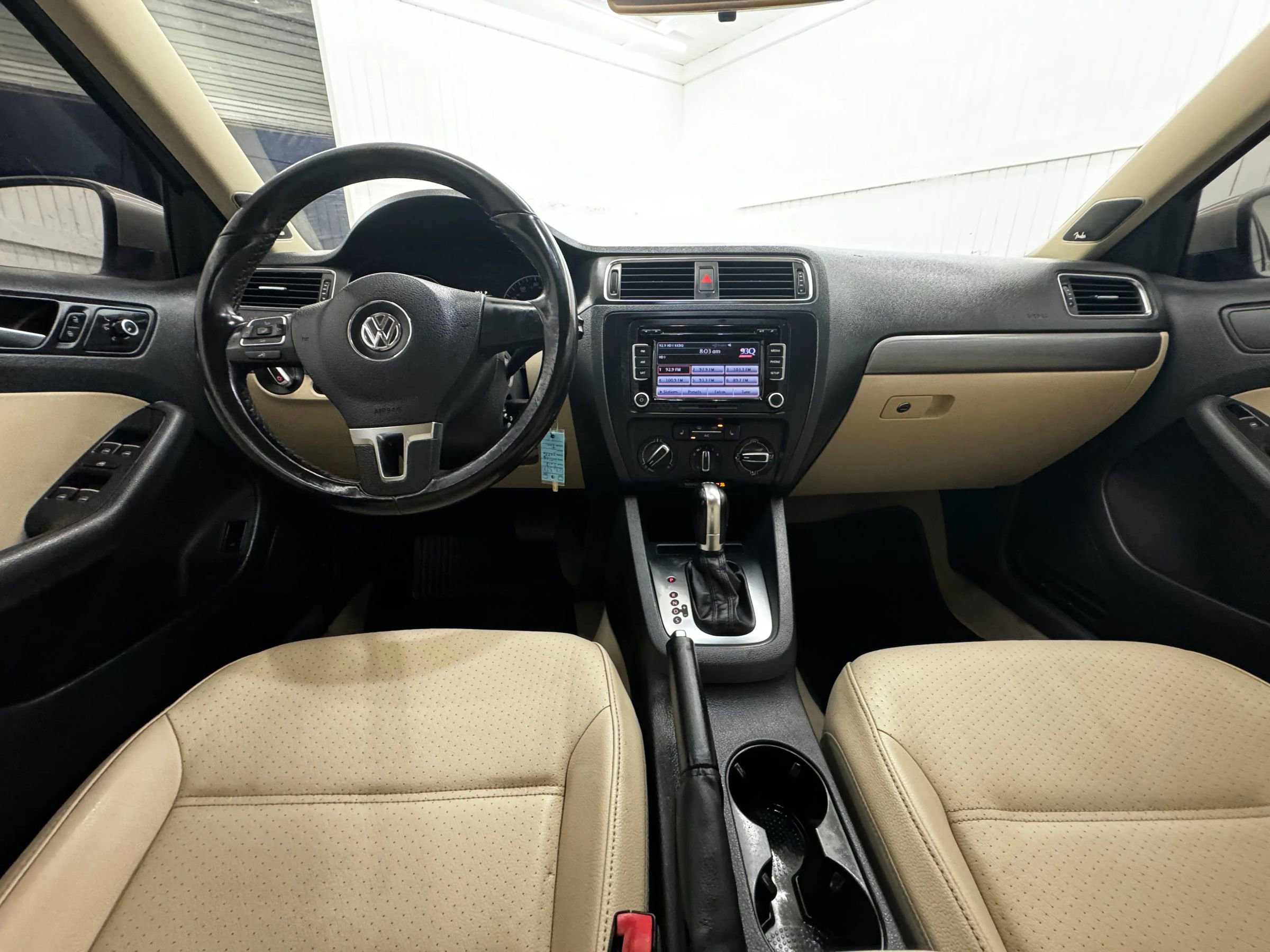 Used 2013 Volkswagen Jetta TDI image 11