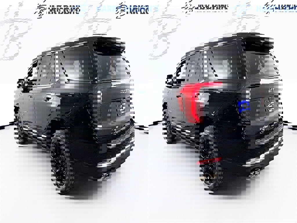 New 2026 GMC Yukon Denali w/ Sun & Power Step Package image 33