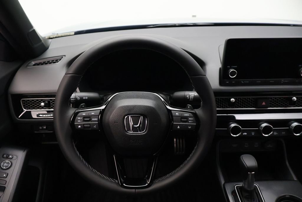 Used 2026 Honda Civic Sport image 23