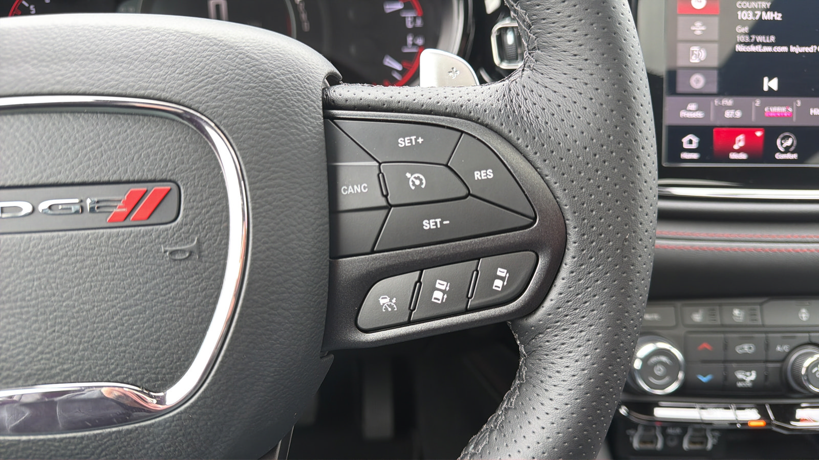 New 2026 Dodge Durango GT AWD/4WD image 20