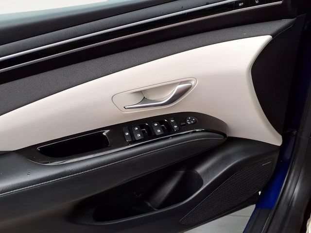 Used 2024 Hyundai Tucson Limited AWD/4WD image 14