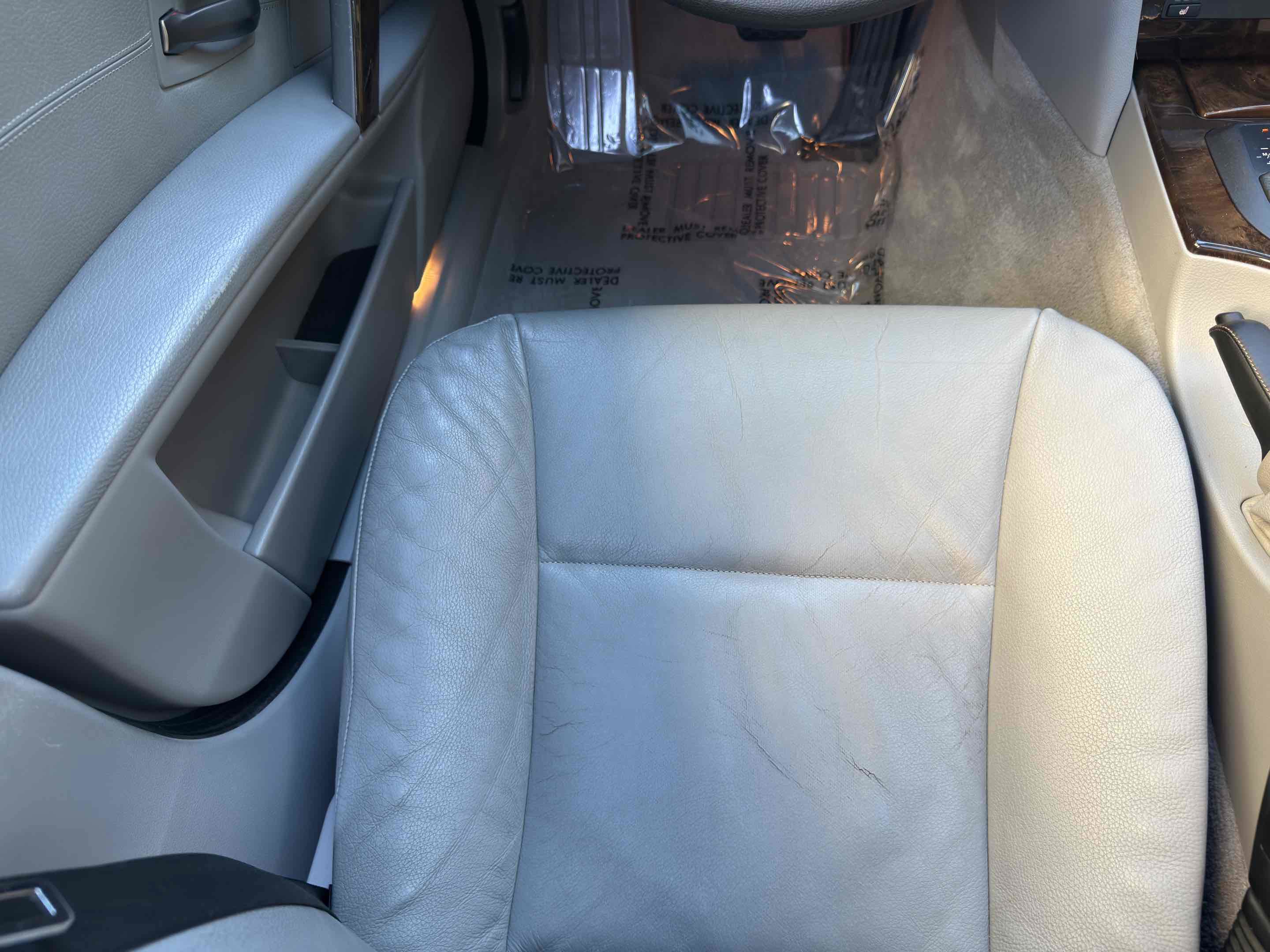 Used 2006 BMW 530xi Wagon image 29