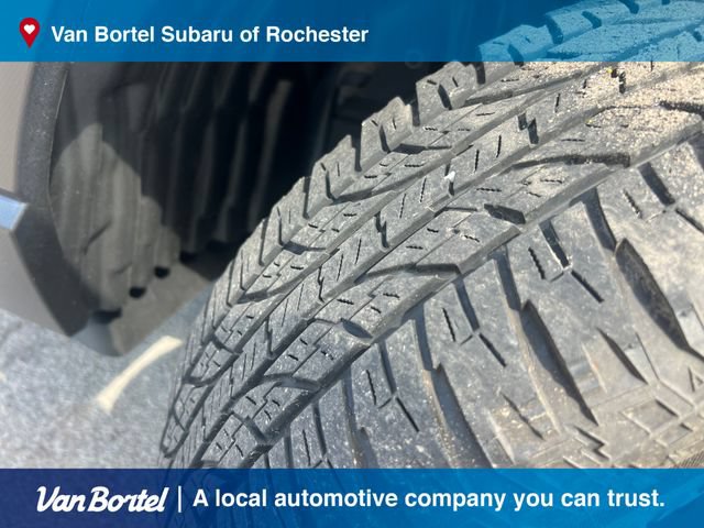 Certified 2024 Subaru Forester Wilderness AWD/4WD image 10