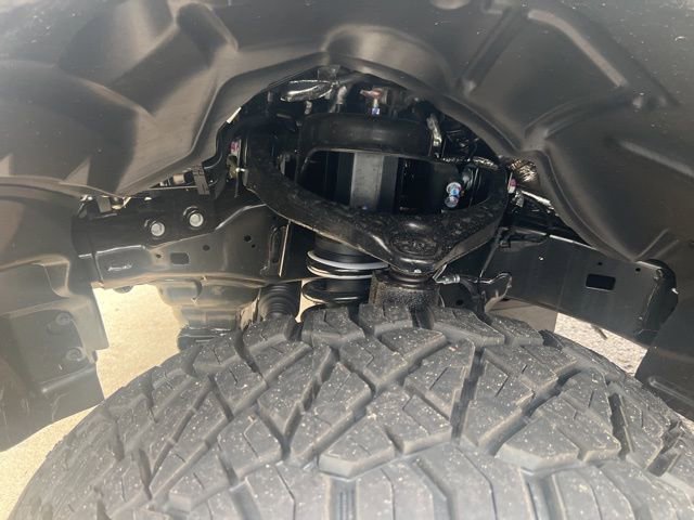 New 2026 RAM 1500 Big Horn image 5