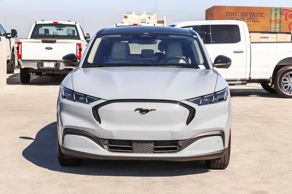 New 2026 Ford Mustang Mach-E Premium RWD image 2