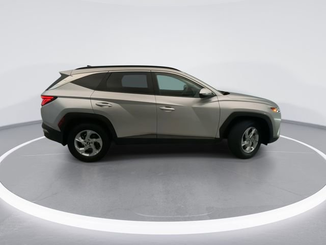 Used 2023 Hyundai Tucson SEL w/ Cargo Package image 5