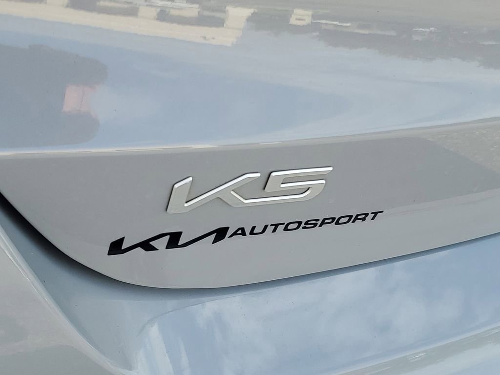 Used 2024 Kia K5 GT-Line w/ GT-Line Premium Package FWD image 27