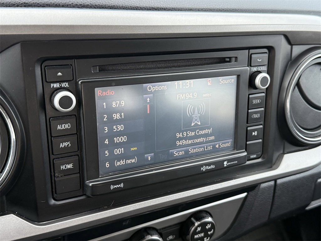 Used 2019 Toyota Tacoma SR5 image 20