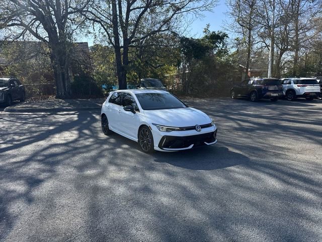 Used 2025 Volkswagen Golf w/ Euro Style Package image 3