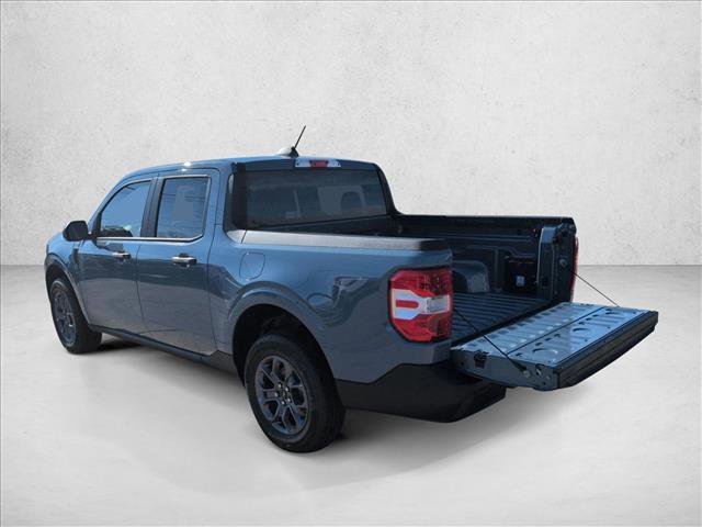 New 2026 Ford Maverick XLT image 8