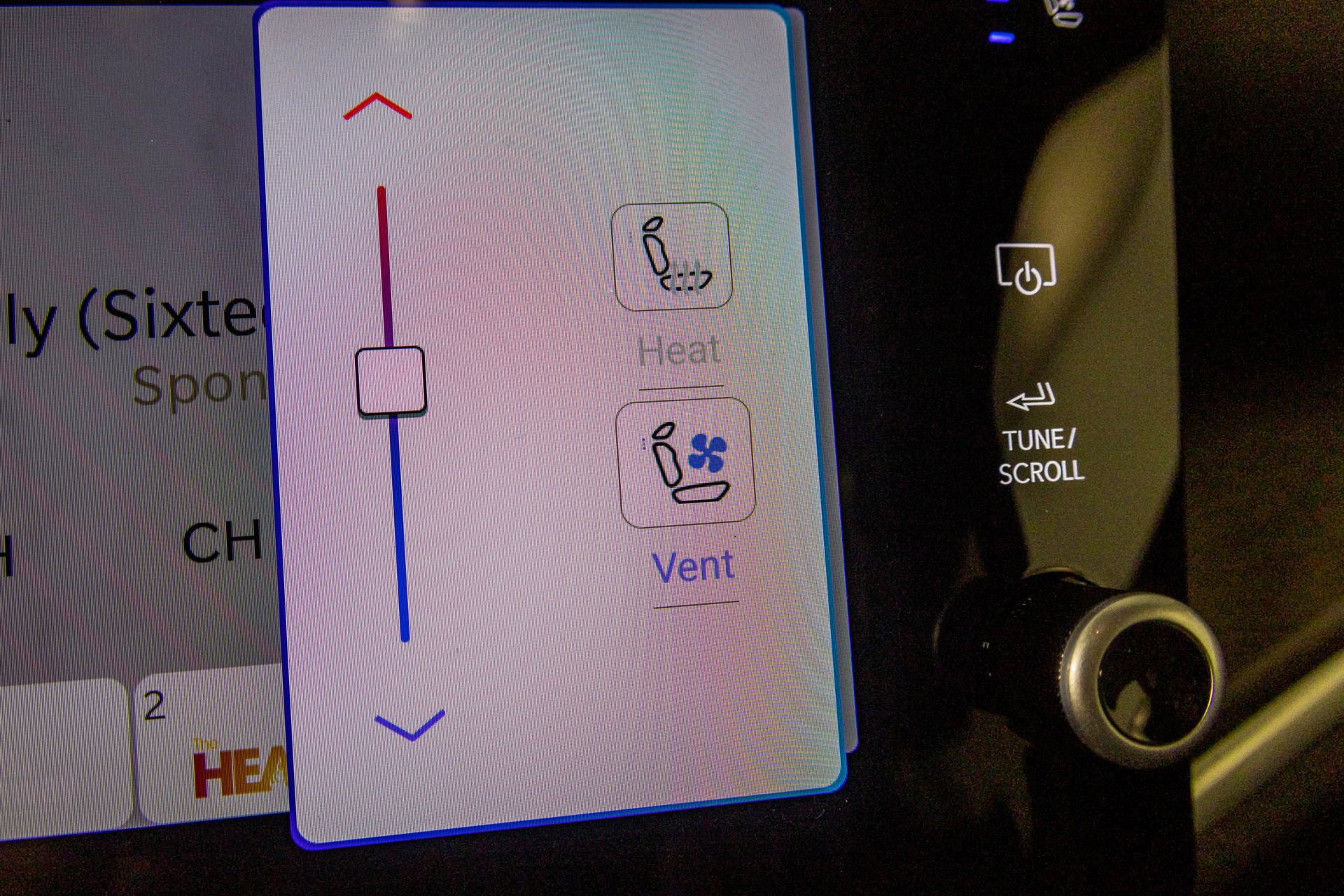 New 2026 Jeep Grand Cherokee L Limited image 15