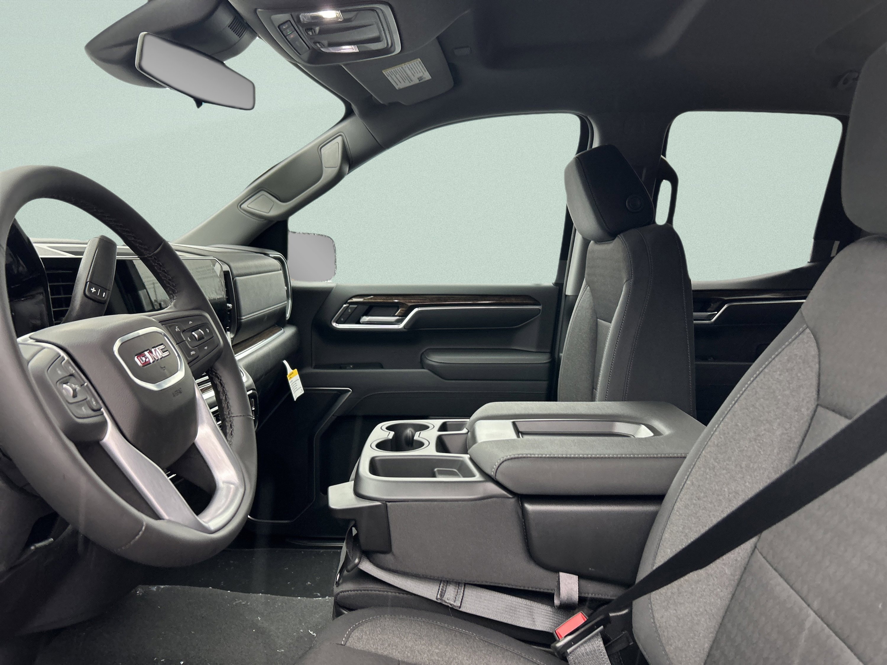 New 2026 GMC Sierra 1500 Elevation image 11