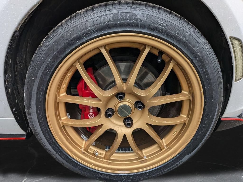 Used 2018 MAZDA MX-5 Miata RF Club w/ Brembo/BBS Package RWD image 23