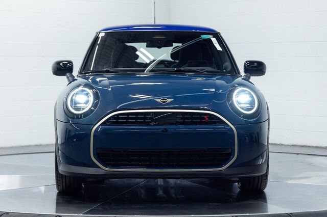 New 2026 MINI Cooper S image 5