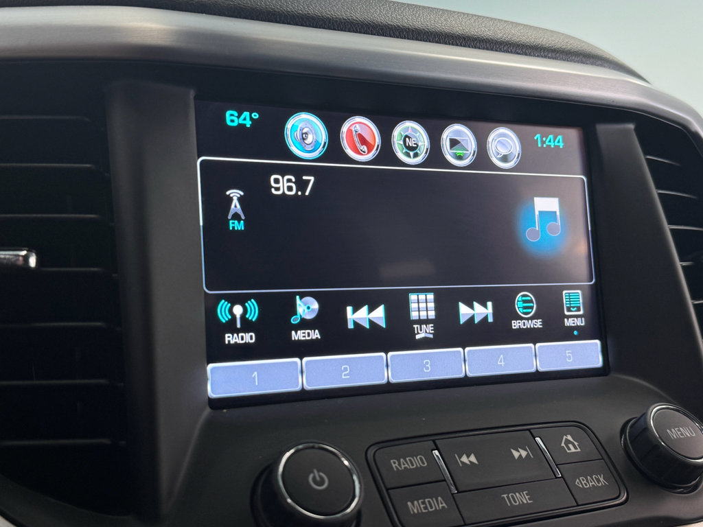 Used 2019 GMC Acadia SLT image 21