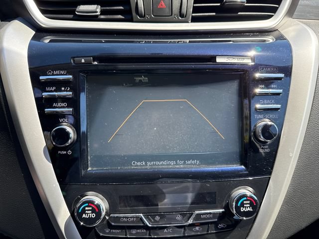 Used 2017 Nissan Murano SV AWD/4WD image 24