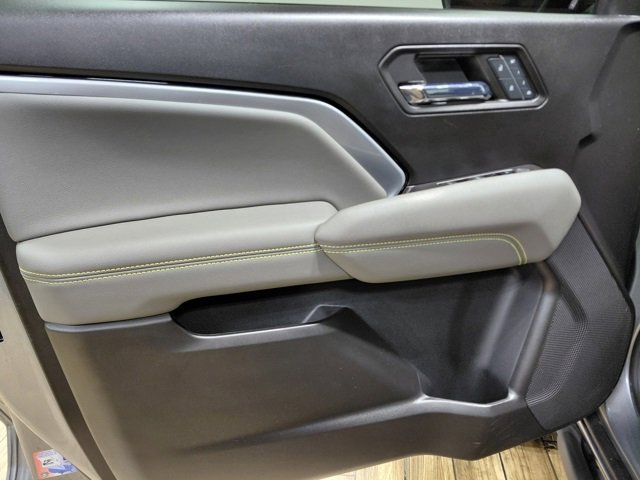 Certified 2024 Chevrolet Colorado ZR2 w/ ZR2 Convenience Package III image 42