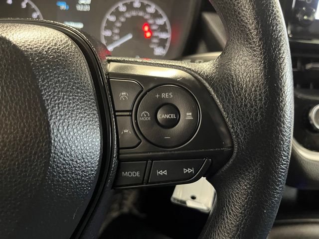 Used 2023 Toyota Corolla LE FWD image 23