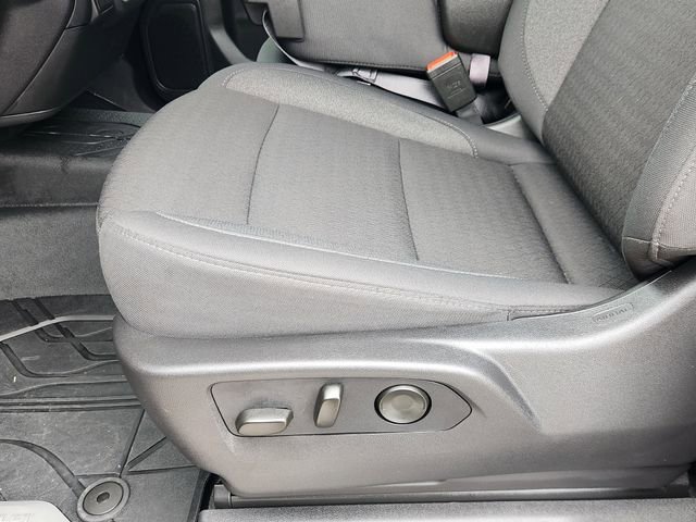 Used 2026 Chevrolet Silverado 1500 Custom image 23