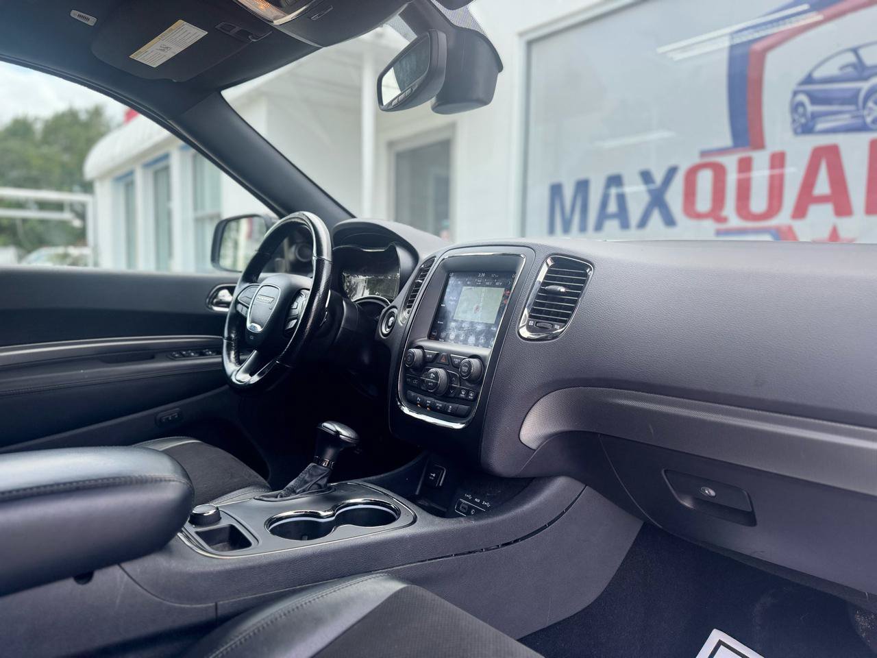 Used 2019 Dodge Durango R/T w/ Blacktop Package AWD/4WD image 55