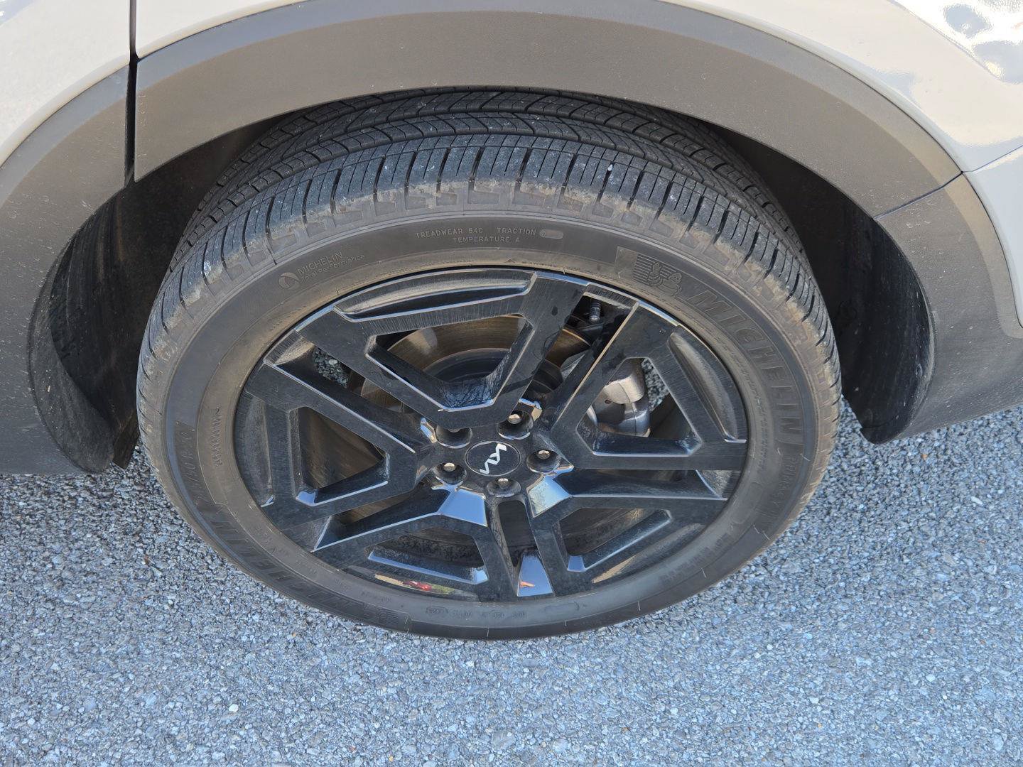 Used 2024 Kia Telluride SX X-Line AWD/4WD image 11