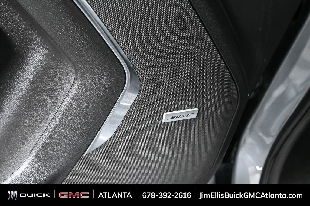 Certified 2024 GMC Yukon SLT image 7