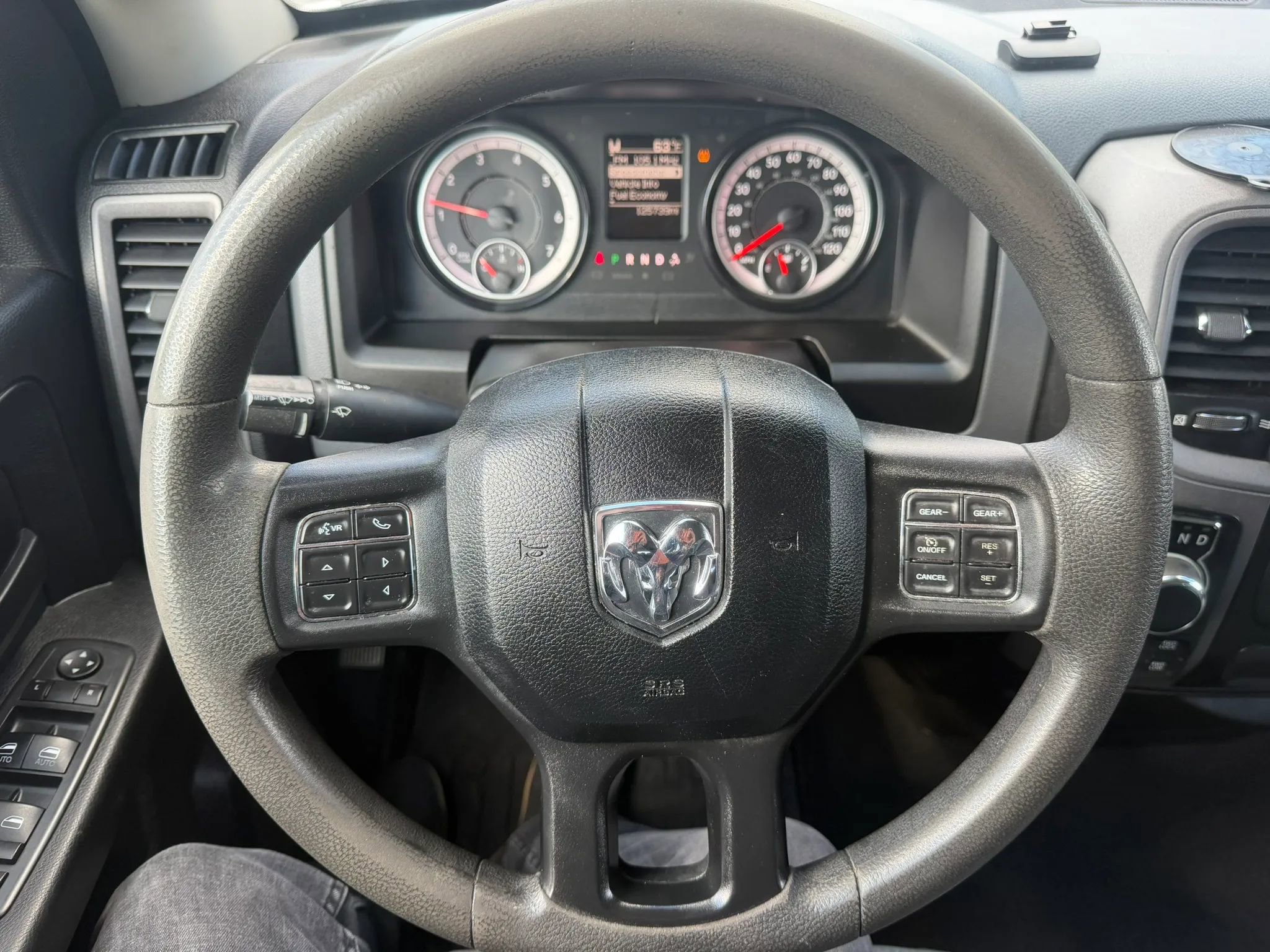 Used 2019 RAM 1500 Express w/ Express Value Package image 12