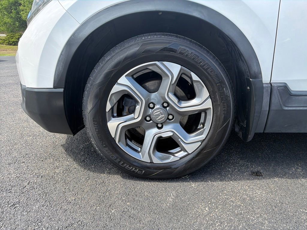 Used 2019 Honda CR-V EX image 28