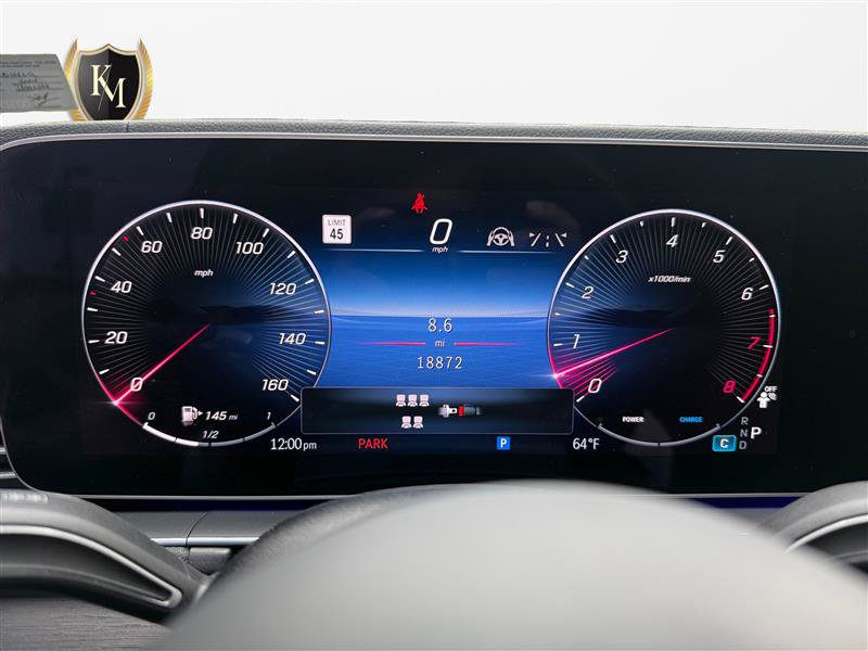 Used 2024 Mercedes-Benz GLS 450 4MATIC image 14
