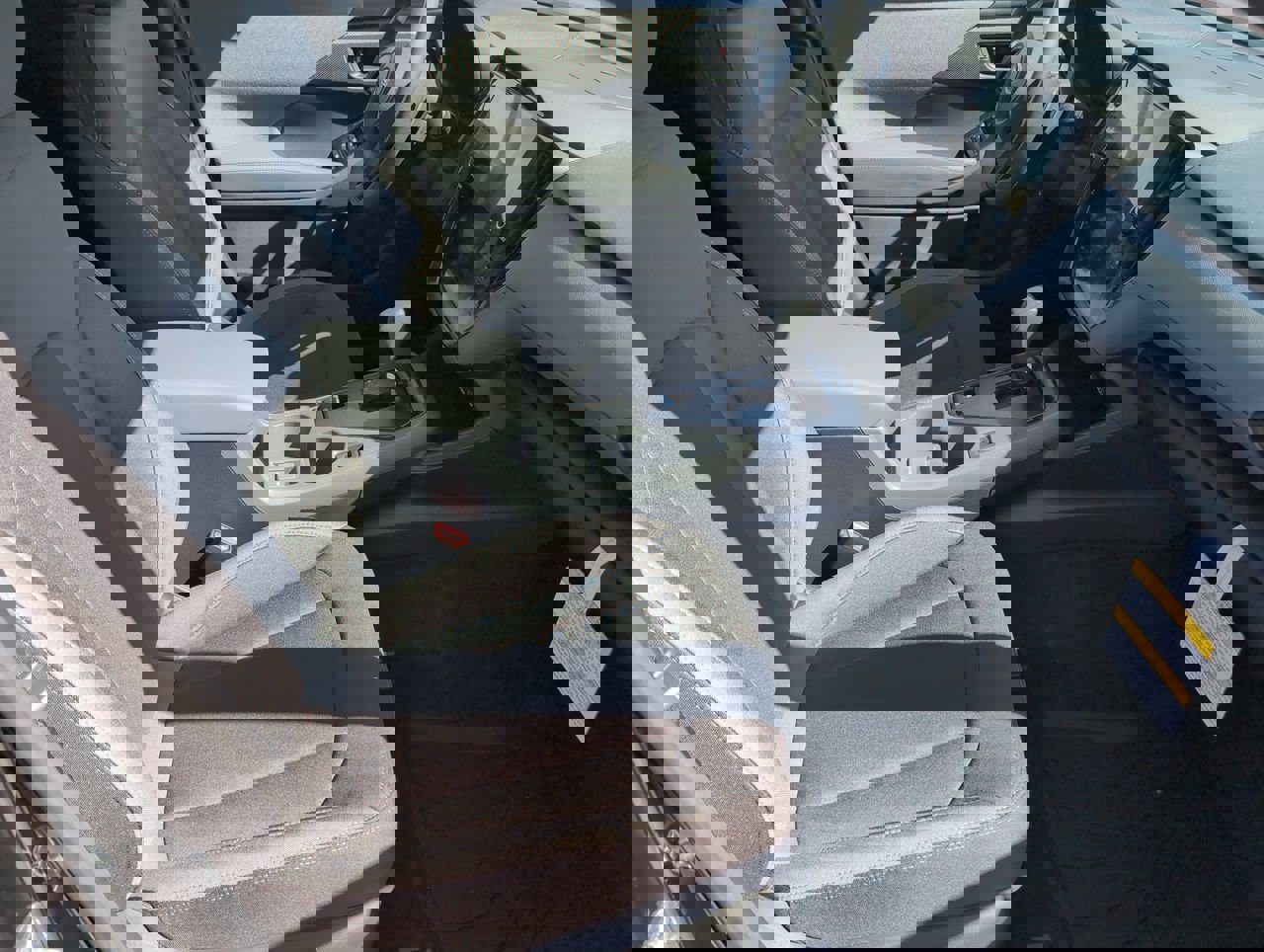 New 2026 Subaru Crosstrek 2.0i Premium image 16