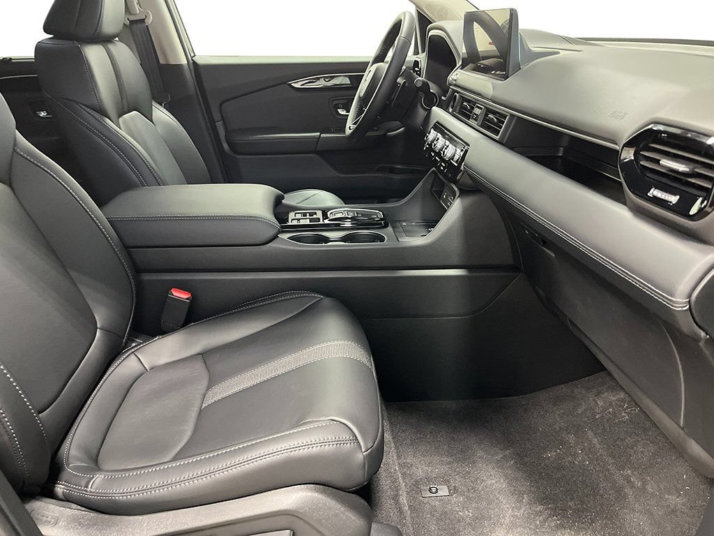 New 2026 Honda Pilot EX-L image 27
