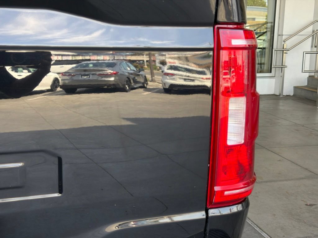 Used 2023 Ford F150 XLT w/ Equipment Group 301A Mid AWD/4WD image 13