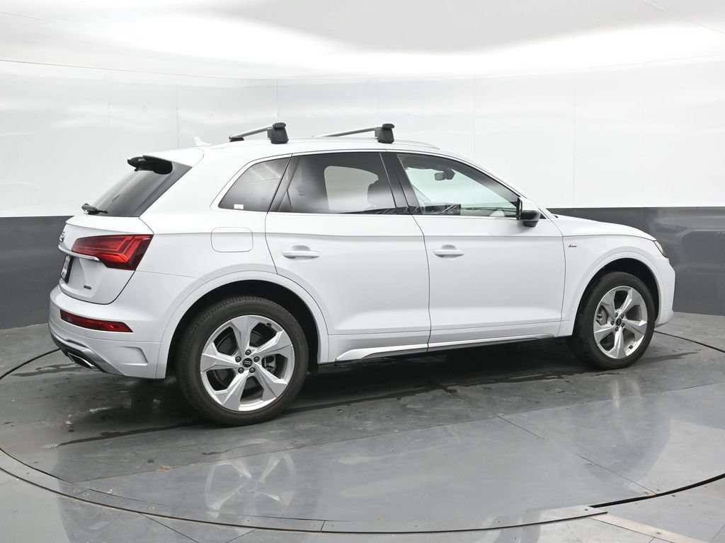 Used 2023 Audi Q5 2.0T Premium Plus AWD/4WD image 4