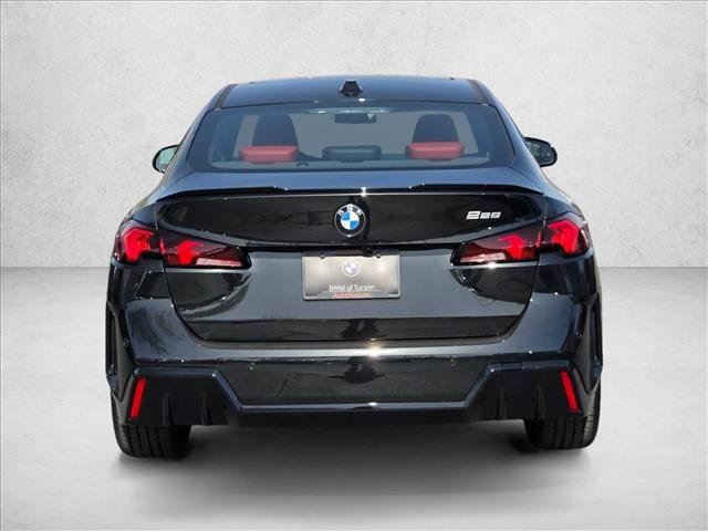 New 2026 BMW 228i w/ Technology Package FWD image 8