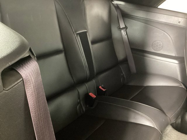 Used 2015 Chevrolet Camaro LT w/ RS Package RWD image 23